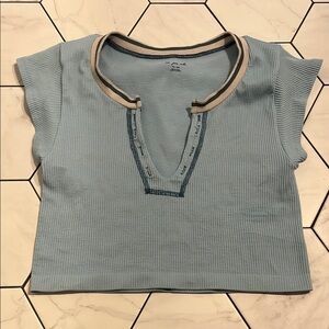 urban outfitters out from under top